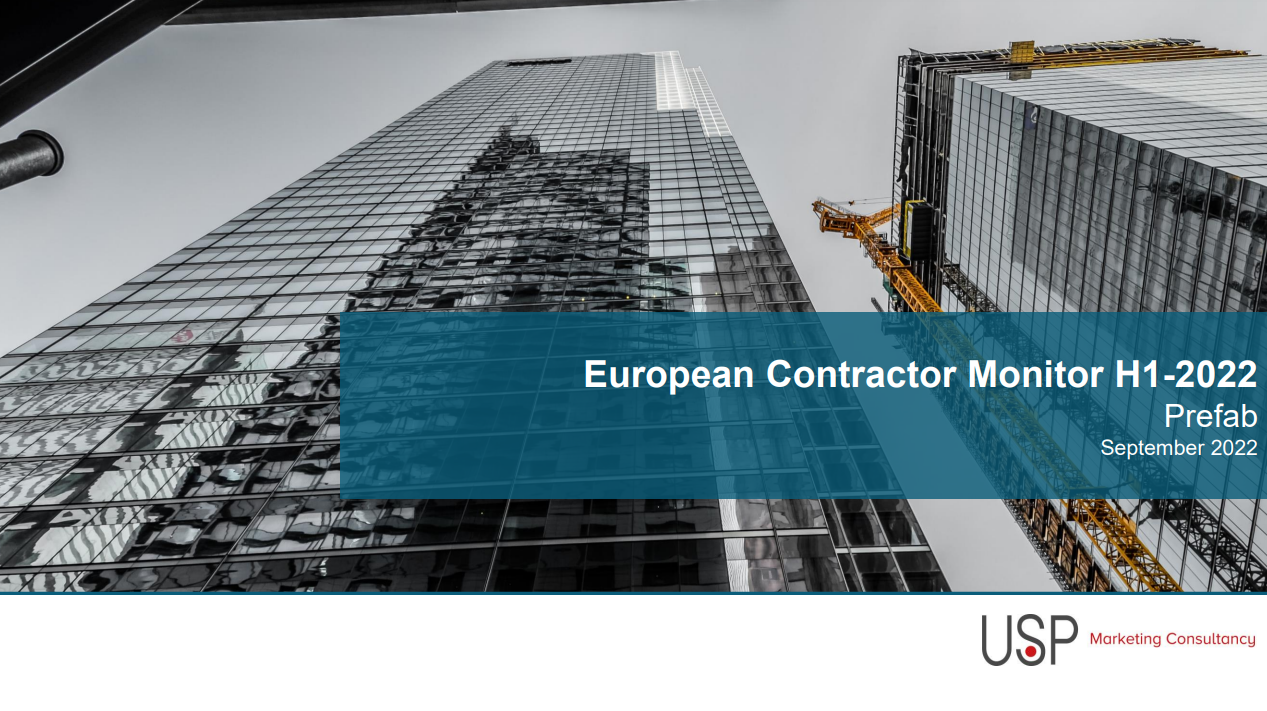 european contractor monitor H1-2022