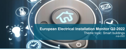 Electrical Installers' Services (EU): Q3 2022 Report