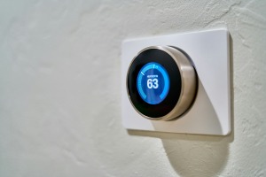 smart home controller