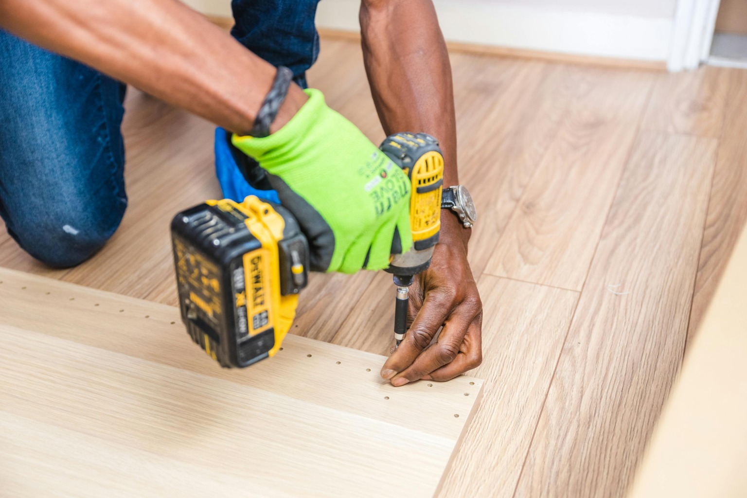 7 Home Improvement Industry Trends To Watch in 2025