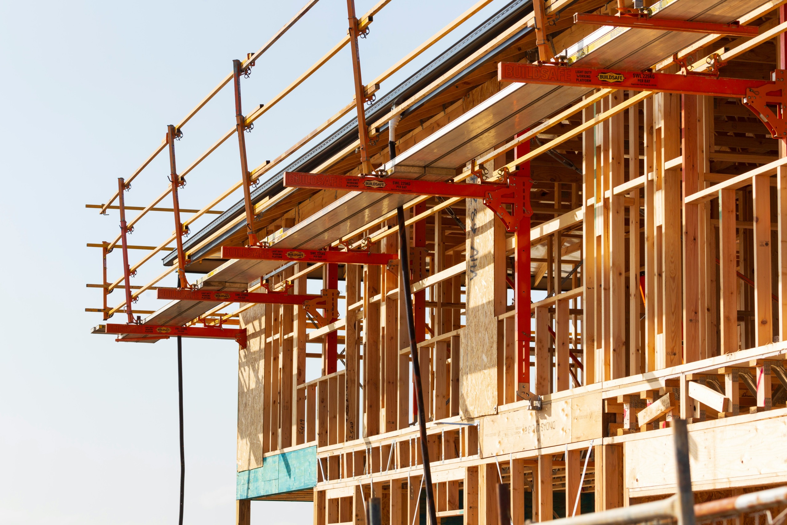 Building Material Price Trends and Predictions for 2025 - USP
